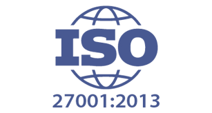 ISO 27001 Certification