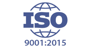 ISO 9001 Certification